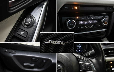 Mazda 6, 2016 год, 2 198 000 рублей, 21 фотография