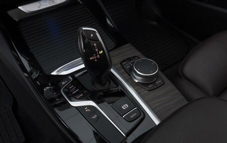 BMW X3, 2018 год, 3 699 000 рублей, 12 фотография