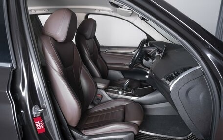 BMW X3, 2018 год, 3 699 000 рублей, 8 фотография