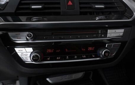 BMW X3, 2018 год, 3 699 000 рублей, 16 фотография