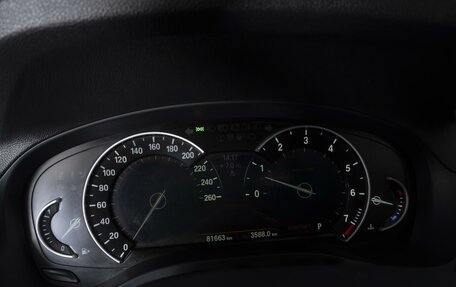 BMW X3, 2018 год, 3 699 000 рублей, 24 фотография