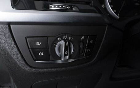 BMW X3, 2018 год, 3 699 000 рублей, 23 фотография