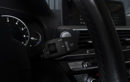 BMW X3, 2018 год, 3 699 000 рублей, 22 фотография