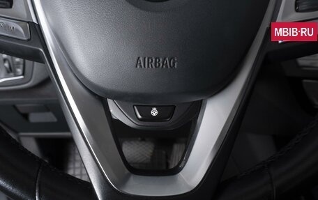 BMW X3, 2018 год, 3 699 000 рублей, 19 фотография