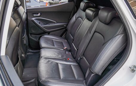 Hyundai Santa Fe III рестайлинг, 2013 год, 1 750 000 рублей, 9 фотография