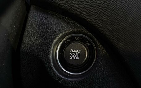 Hyundai Santa Fe III рестайлинг, 2013 год, 1 750 000 рублей, 14 фотография