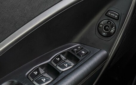 Hyundai Santa Fe III рестайлинг, 2013 год, 1 750 000 рублей, 18 фотография