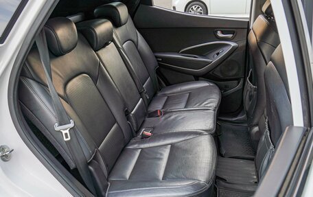 Hyundai Santa Fe III рестайлинг, 2013 год, 1 750 000 рублей, 7 фотография