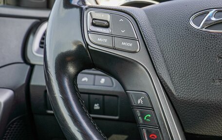 Hyundai Santa Fe III рестайлинг, 2013 год, 1 750 000 рублей, 15 фотография