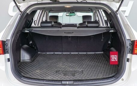 Hyundai Santa Fe III рестайлинг, 2013 год, 1 750 000 рублей, 20 фотография