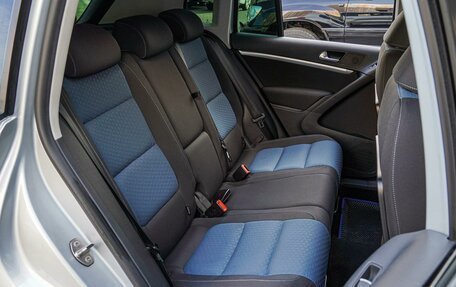 Volkswagen Tiguan I, 2013 год, 1 390 000 рублей, 7 фотография