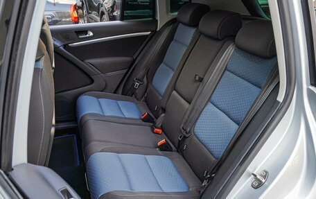 Volkswagen Tiguan I, 2013 год, 1 390 000 рублей, 9 фотография