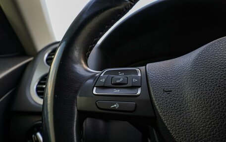 Volkswagen Tiguan I, 2013 год, 1 390 000 рублей, 16 фотография