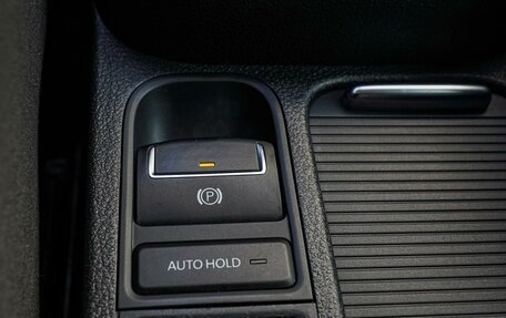 Volkswagen Tiguan I, 2013 год, 1 390 000 рублей, 12 фотография