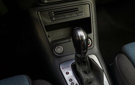 Volkswagen Tiguan I, 2013 год, 1 390 000 рублей, 13 фотография