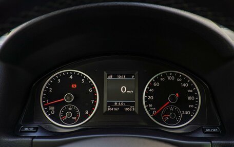 Volkswagen Tiguan I, 2013 год, 1 390 000 рублей, 15 фотография