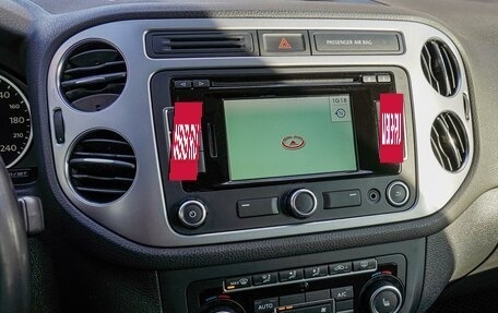 Volkswagen Tiguan I, 2013 год, 1 390 000 рублей, 14 фотография