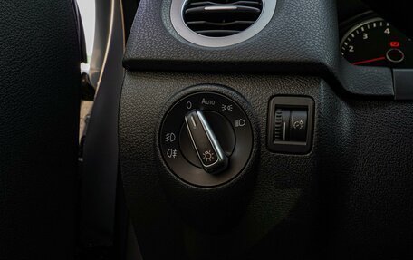 Volkswagen Tiguan I, 2013 год, 1 390 000 рублей, 17 фотография