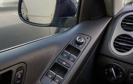 Volkswagen Tiguan I, 2013 год, 1 390 000 рублей, 19 фотография