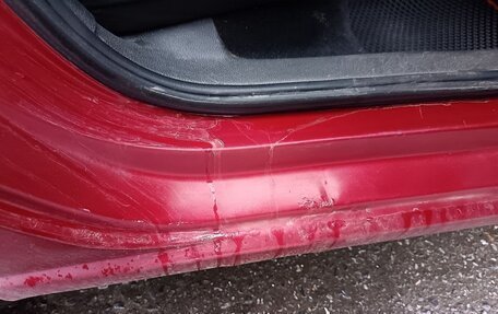 Volkswagen Polo VI (EU Market), 2018 год, 710 000 рублей, 8 фотография