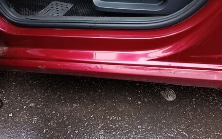 Volkswagen Polo VI (EU Market), 2018 год, 710 000 рублей, 7 фотография