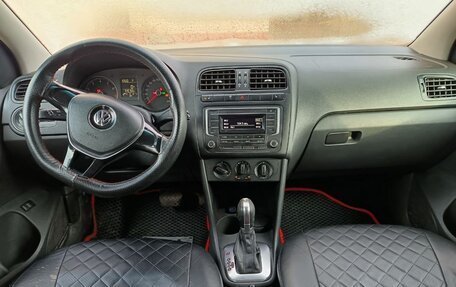 Volkswagen Polo VI (EU Market), 2018 год, 710 000 рублей, 3 фотография