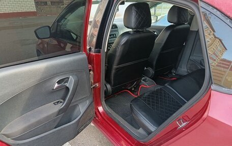 Volkswagen Polo VI (EU Market), 2018 год, 710 000 рублей, 2 фотография