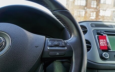 Volkswagen Tiguan I, 2013 год, 1 390 000 рублей, 18 фотография