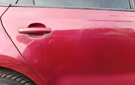 Volkswagen Polo VI (EU Market), 2018 год, 710 000 рублей, 12 фотография