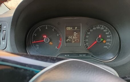 Volkswagen Polo VI (EU Market), 2018 год, 710 000 рублей, 19 фотография