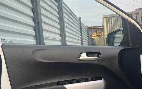 KIA Picanto III рестайлинг, 2019 год, 1 373 000 рублей, 7 фотография