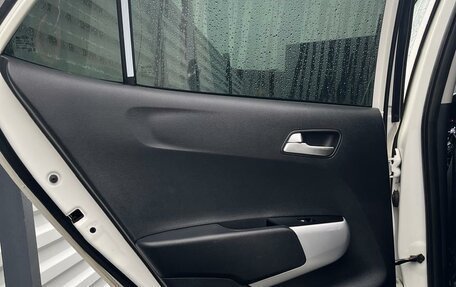 KIA Picanto III рестайлинг, 2019 год, 1 373 000 рублей, 8 фотография