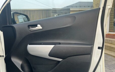 KIA Picanto III рестайлинг, 2019 год, 1 373 000 рублей, 9 фотография