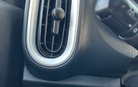 KIA Picanto III рестайлинг, 2019 год, 1 373 000 рублей, 14 фотография