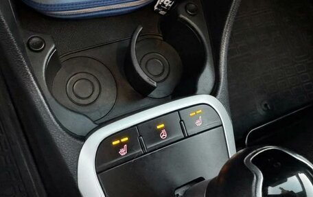 KIA Picanto III рестайлинг, 2019 год, 1 373 000 рублей, 16 фотография