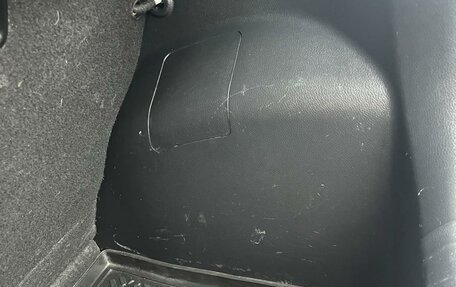 KIA Picanto III рестайлинг, 2019 год, 1 373 000 рублей, 20 фотография