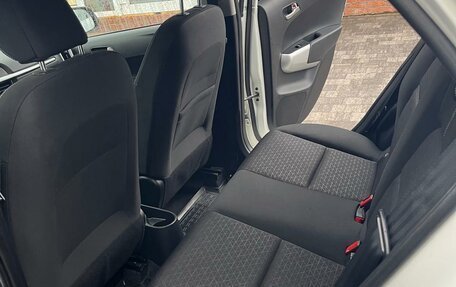 KIA Picanto III рестайлинг, 2019 год, 1 373 000 рублей, 18 фотография