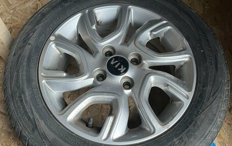 KIA Picanto III рестайлинг, 2019 год, 1 373 000 рублей, 23 фотография