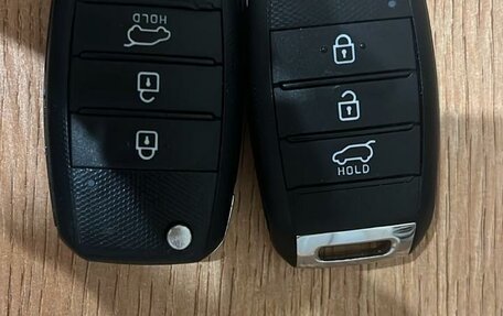 KIA Picanto III рестайлинг, 2019 год, 1 373 000 рублей, 22 фотография