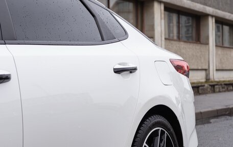 KIA Optima IV, 2020 год, 10 фотография