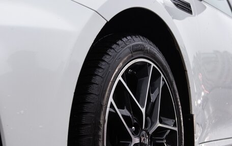 KIA Optima IV, 2020 год, 8 фотография