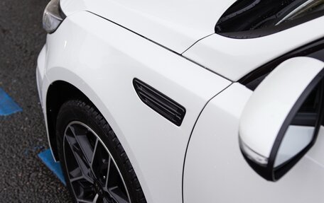 KIA Optima IV, 2020 год, 14 фотография