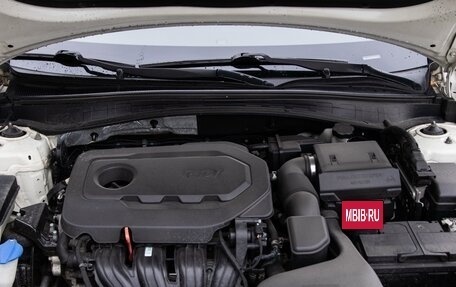 KIA Optima IV, 2020 год, 5 фотография