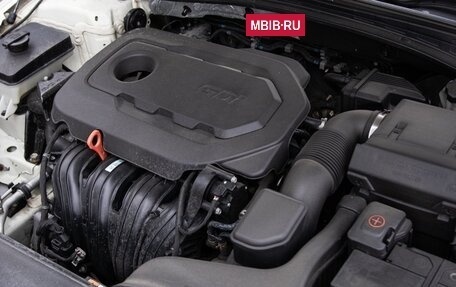 KIA Optima IV, 2020 год, 6 фотография