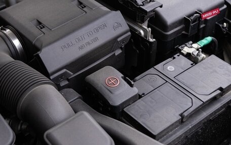 KIA Optima IV, 2020 год, 7 фотография