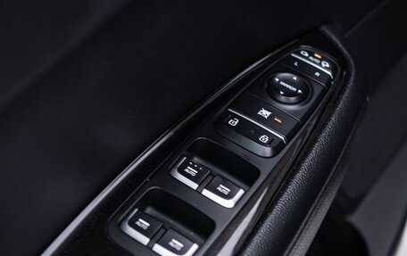 KIA Optima IV, 2020 год, 26 фотография