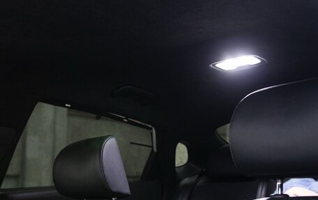 KIA Optima IV, 2020 год, 27 фотография