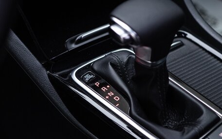 KIA Optima IV, 2020 год, 31 фотография