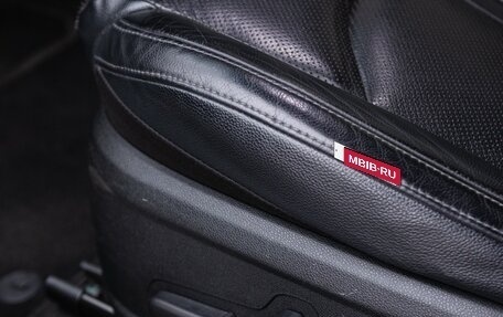 KIA Optima IV, 2020 год, 30 фотография