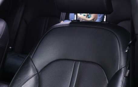 KIA Optima IV, 2020 год, 34 фотография